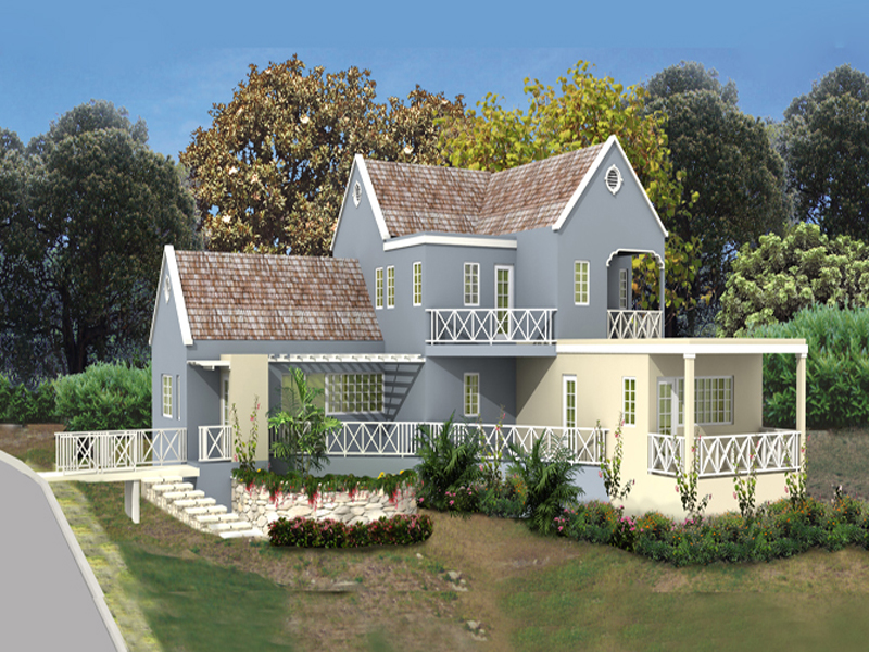 Residential