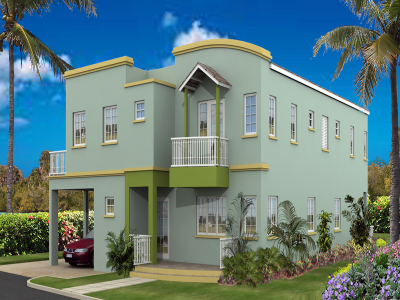 Residential